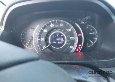 2014 Honda Cr-V Ex from USA, damaged, VIN 2HKRM4H55EH606763